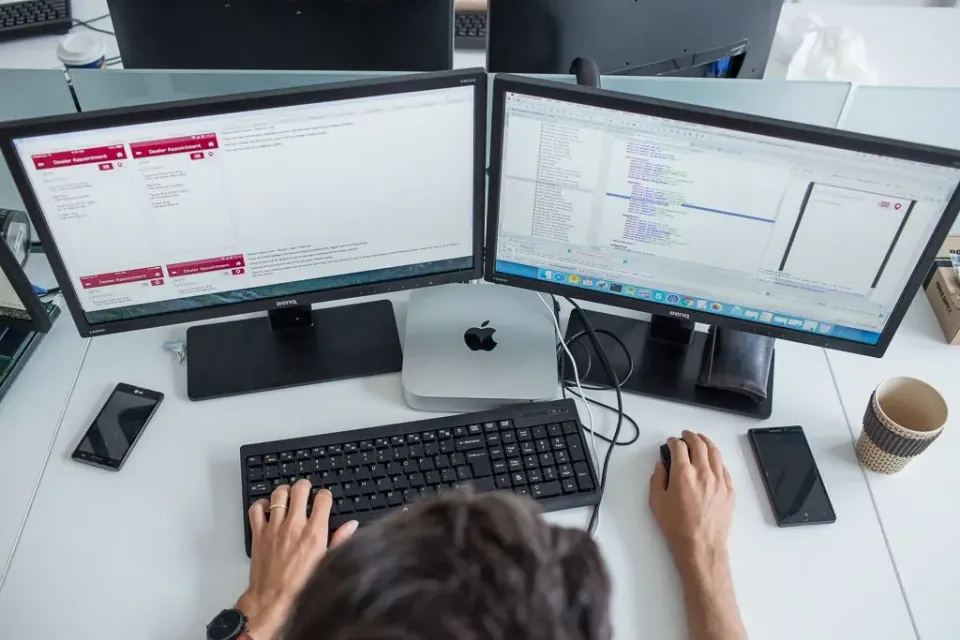 Qué es Salesforce y por qué existen salarios tan competitivos en este mundo